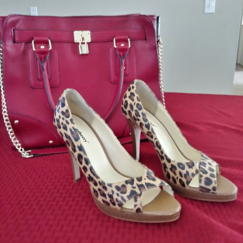 Heels